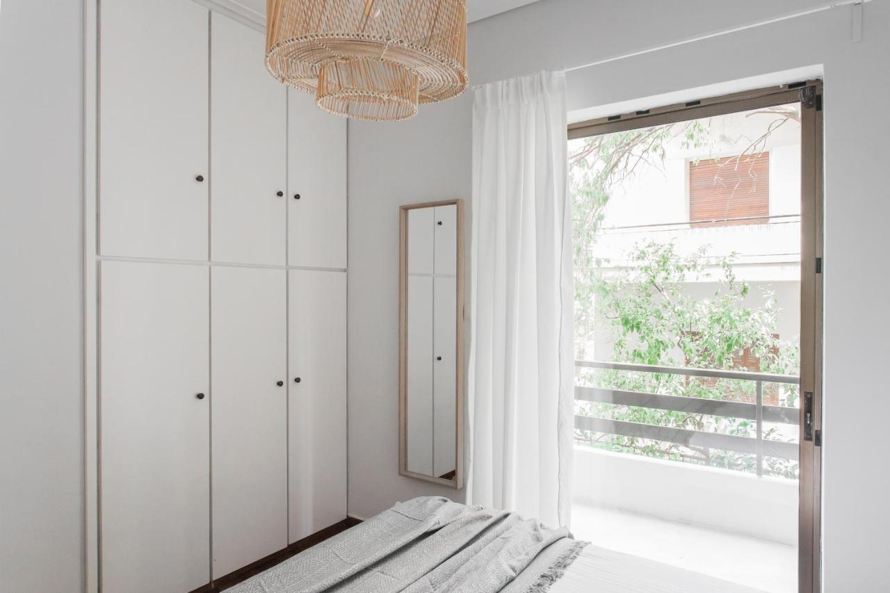 Pleasant 2Br Apartment Near Helexpo By Upstreet Atina Dış mekan fotoğraf