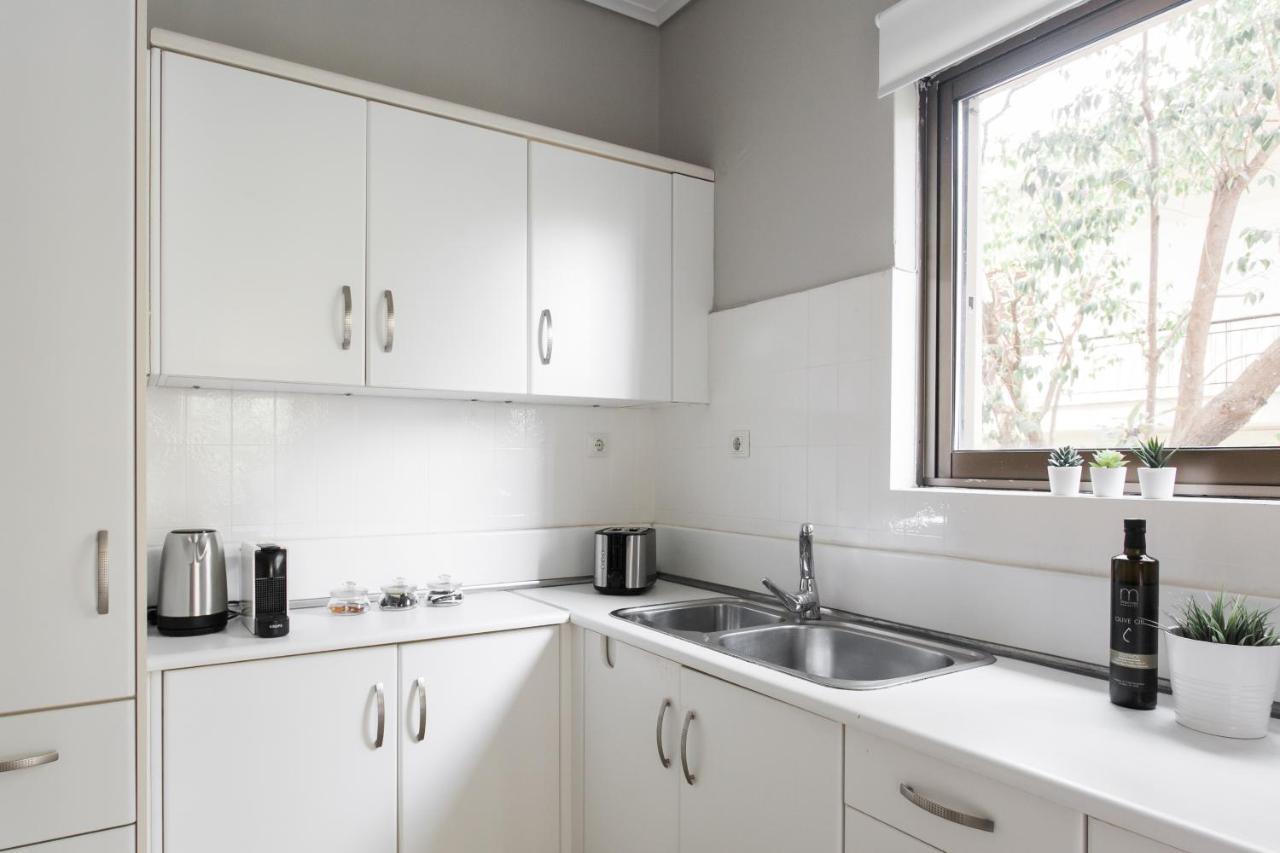 Pleasant 2Br Apartment Near Helexpo By Upstreet Atina Dış mekan fotoğraf