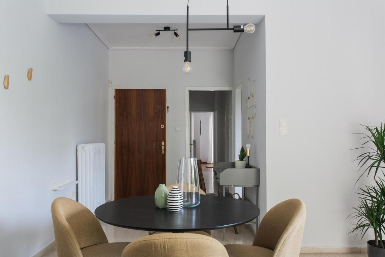 Pleasant 2Br Apartment Near Helexpo By Upstreet Atina Dış mekan fotoğraf