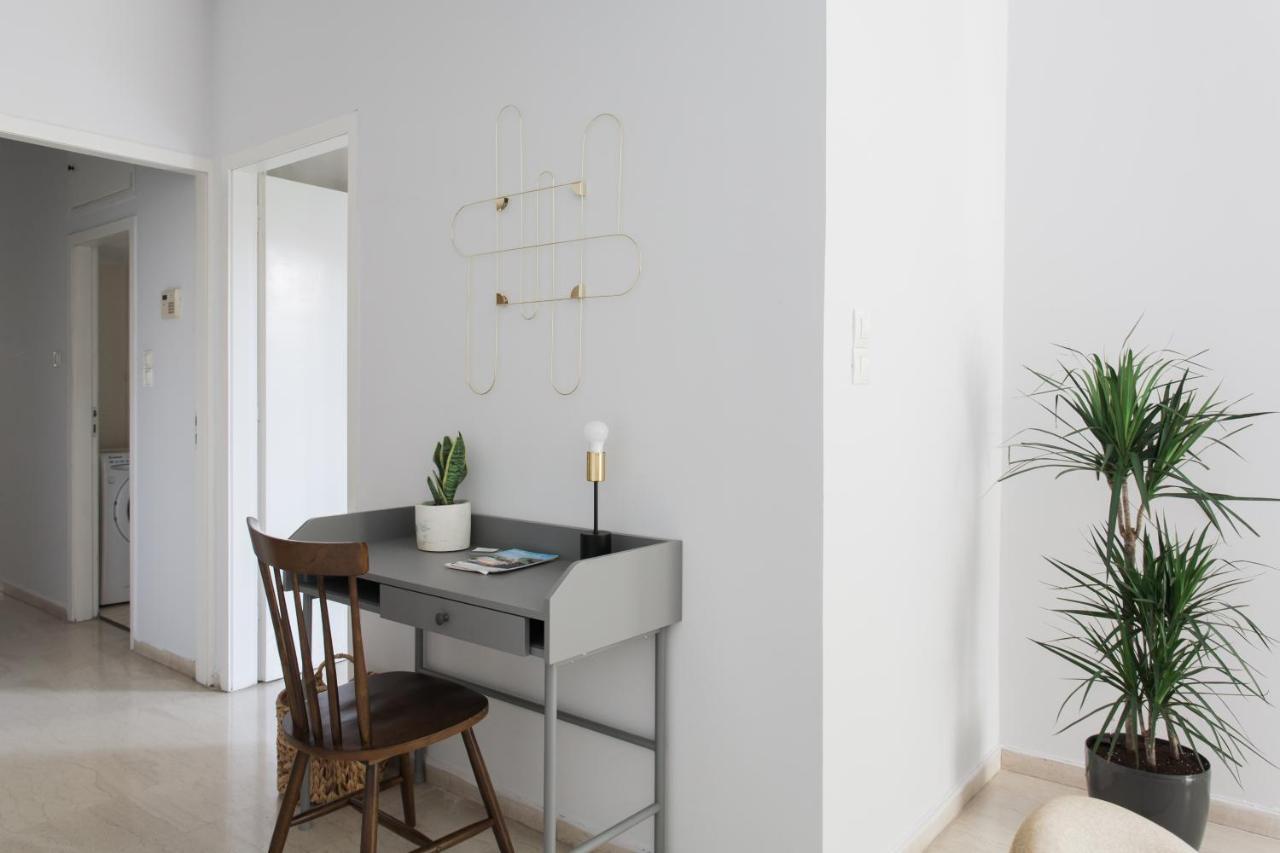 Pleasant 2Br Apartment Near Helexpo By Upstreet Atina Dış mekan fotoğraf