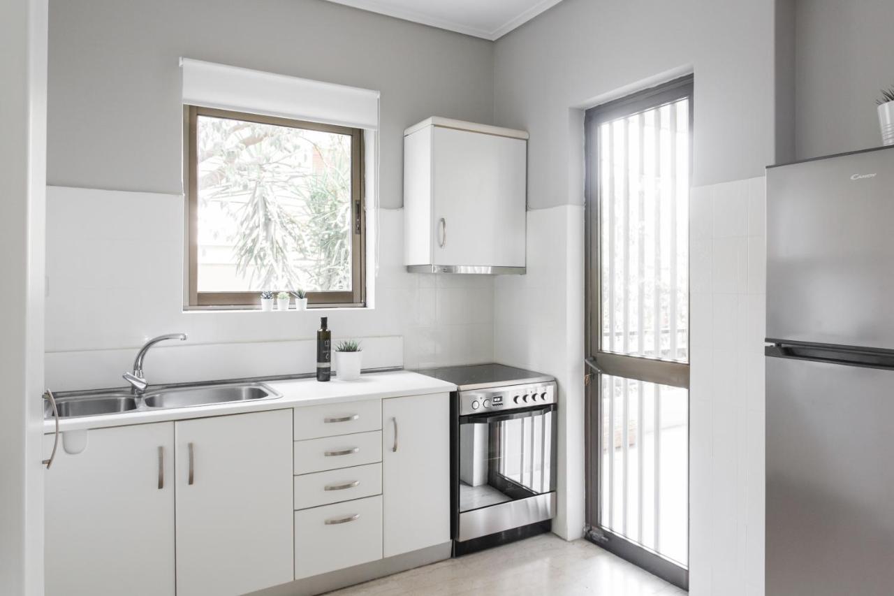 Pleasant 2Br Apartment Near Helexpo By Upstreet Atina Dış mekan fotoğraf