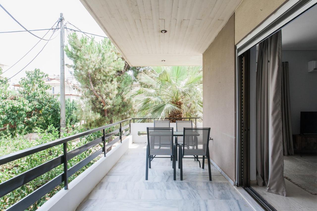 Pleasant 2Br Apartment Near Helexpo By Upstreet Atina Dış mekan fotoğraf