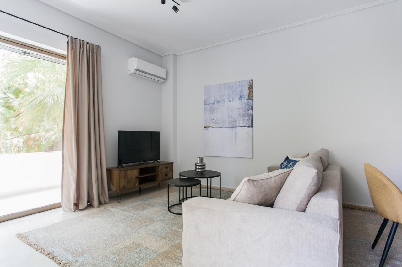 Pleasant 2Br Apartment Near Helexpo By Upstreet Atina Dış mekan fotoğraf
