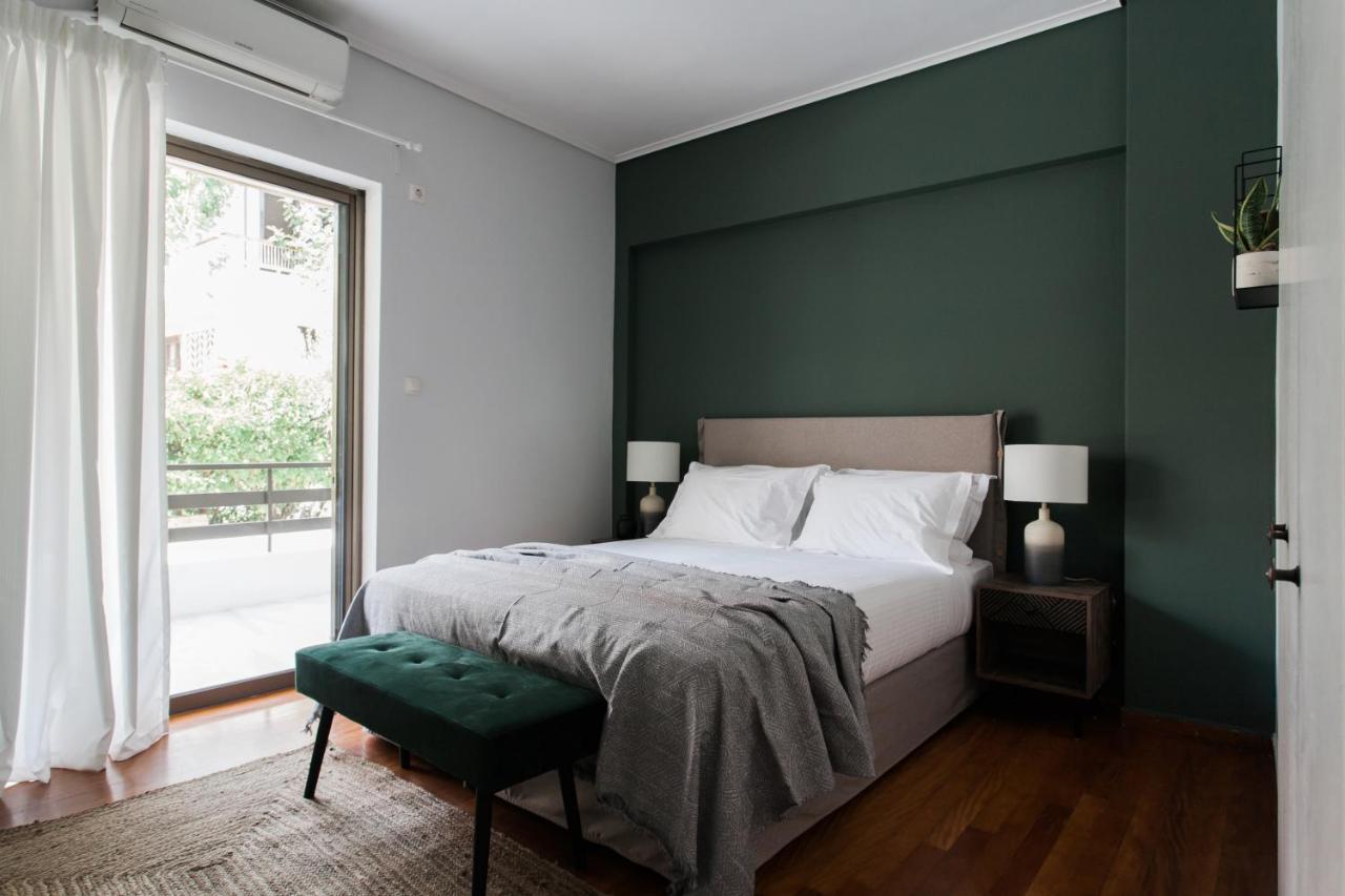 Pleasant 2Br Apartment Near Helexpo By Upstreet Atina Dış mekan fotoğraf