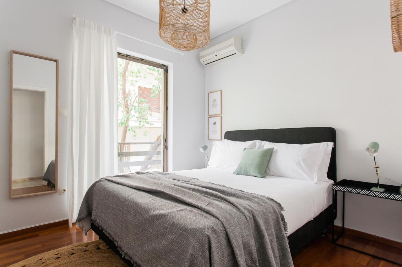 Pleasant 2Br Apartment Near Helexpo By Upstreet Atina Dış mekan fotoğraf