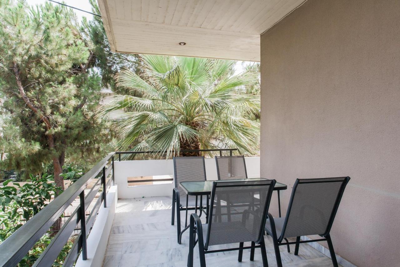 Pleasant 2Br Apartment Near Helexpo By Upstreet Atina Dış mekan fotoğraf