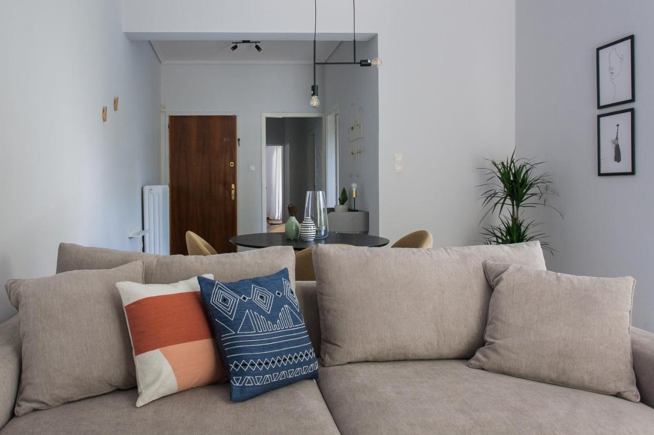 Pleasant 2Br Apartment Near Helexpo By Upstreet Atina Dış mekan fotoğraf