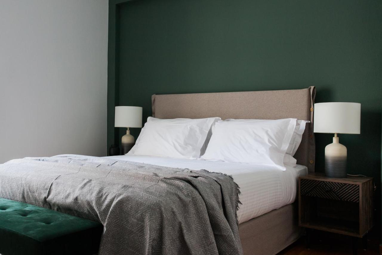 Pleasant 2Br Apartment Near Helexpo By Upstreet Atina Dış mekan fotoğraf