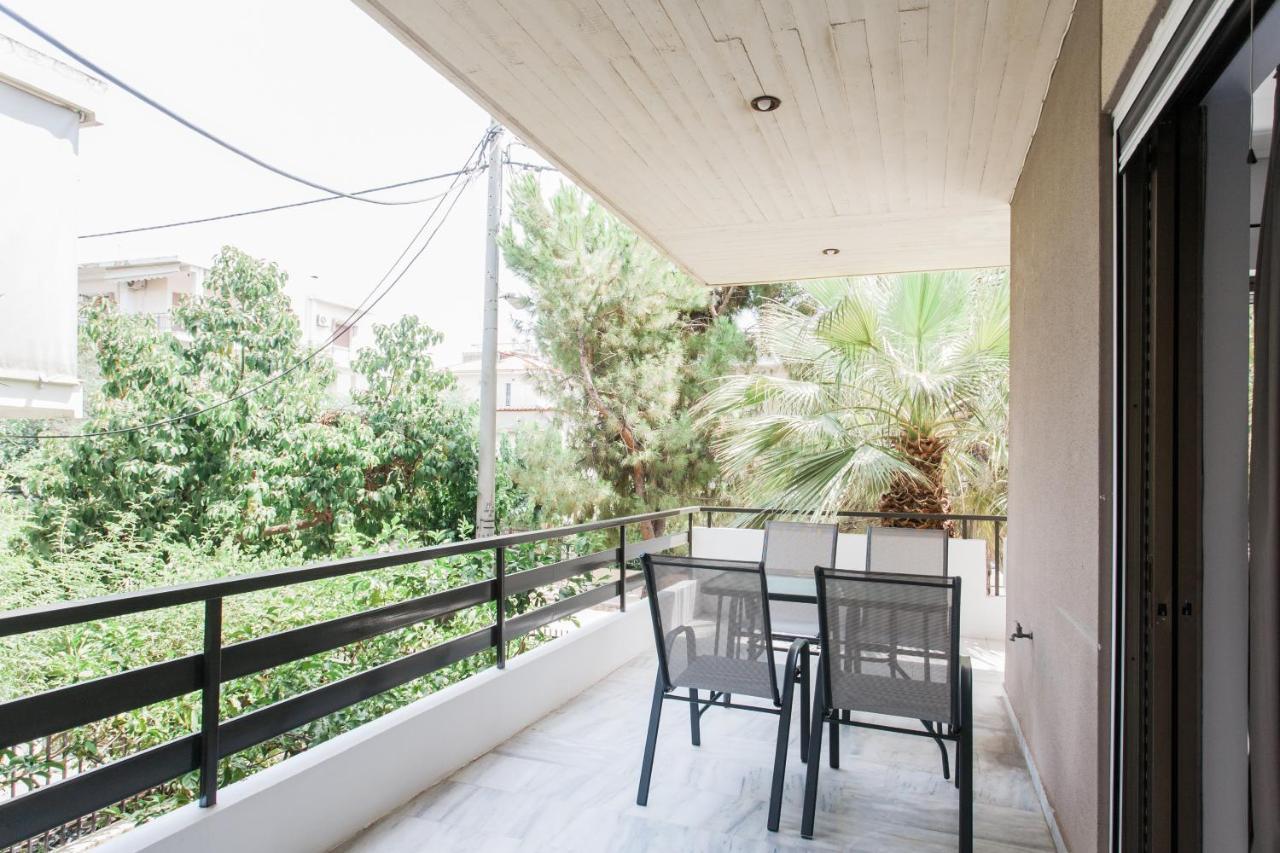 Pleasant 2Br Apartment Near Helexpo By Upstreet Atina Dış mekan fotoğraf